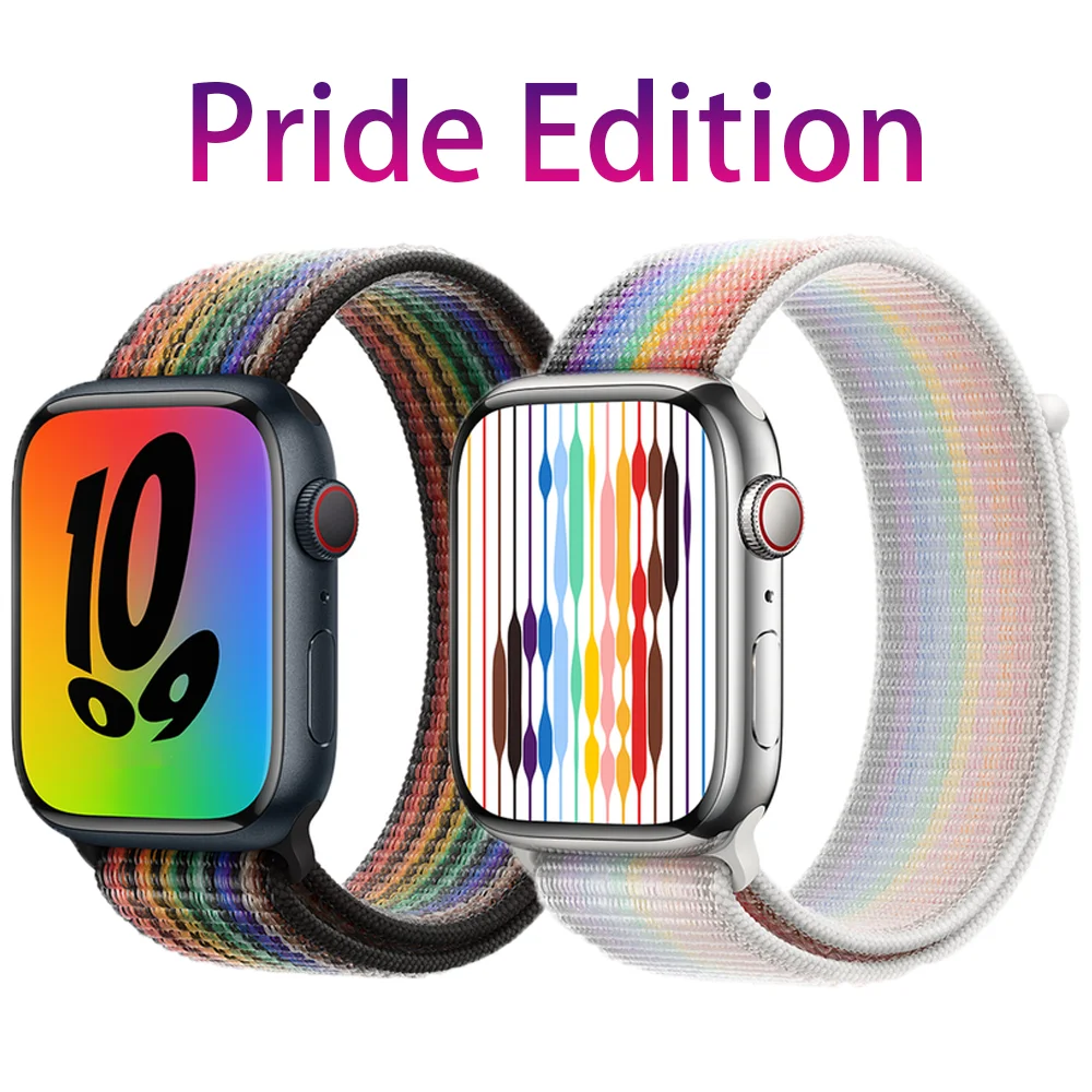 Coque pour Apple Watch
