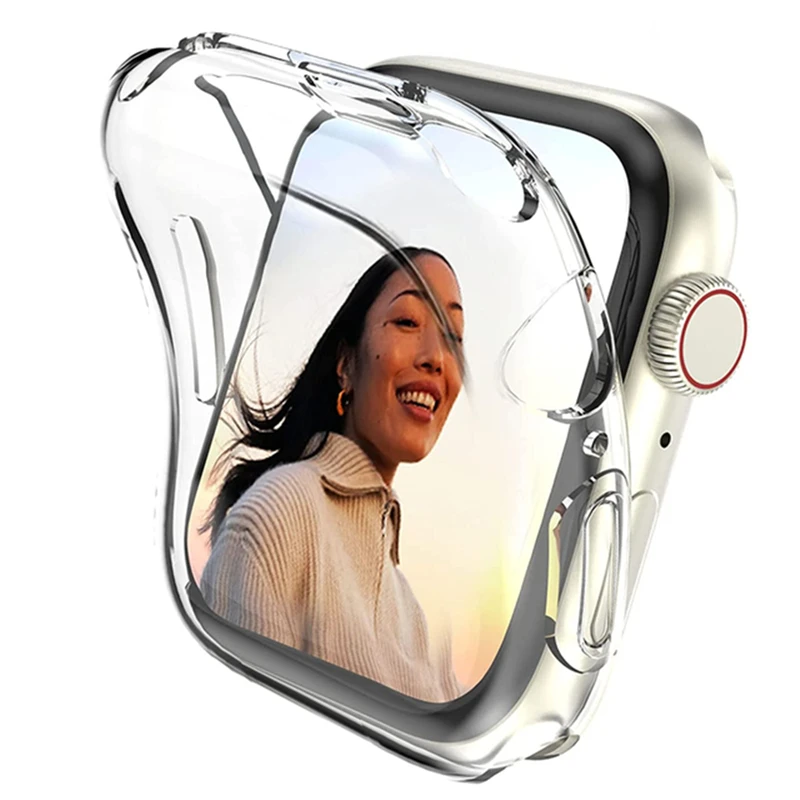 Ecran Apple Watch Serie 1