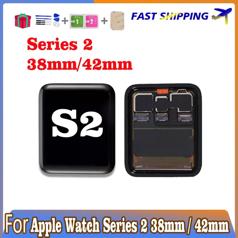 Ecran Apple Watch Serie 1