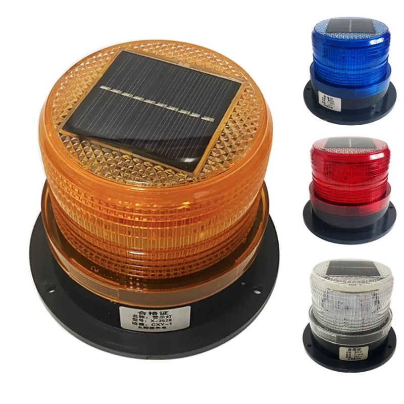 Kit Feux Led Remorque