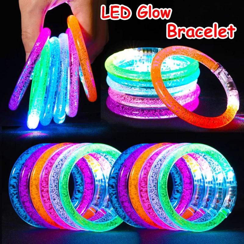 Serre Tete Lumineux Led