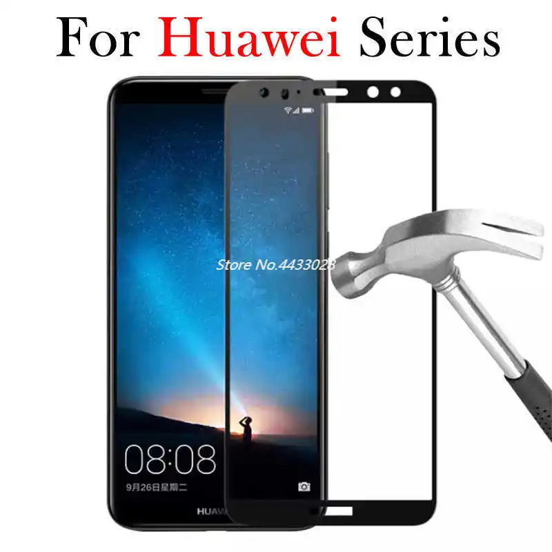 Huawei Mate 10 Pro Ecran