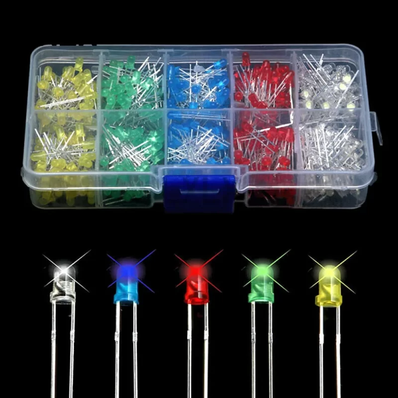 Kit Feux Led Remorque