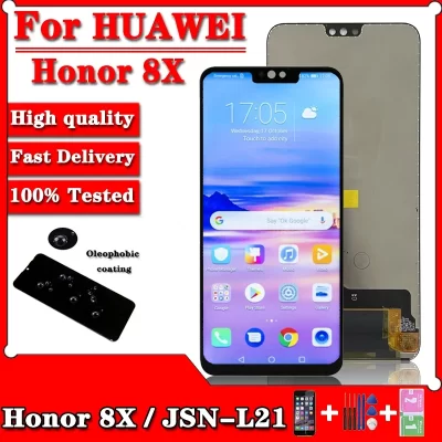 Remplacer Ecran Wiko Ufeel