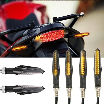 Flash Led Agricole