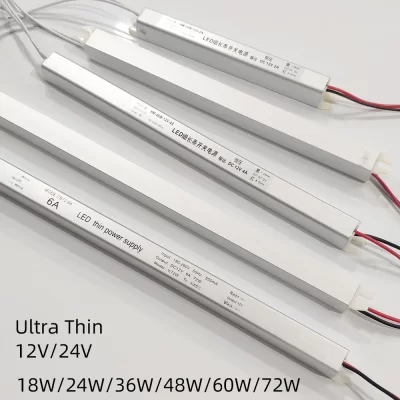 Ruban Led Ultra Puissant