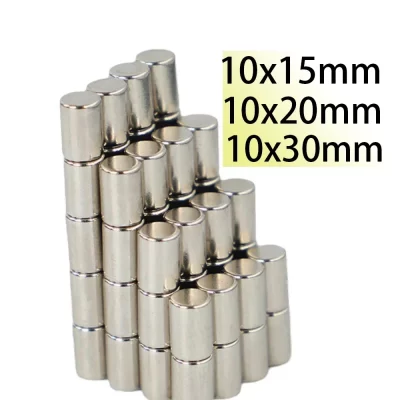 Ferrite Magnet