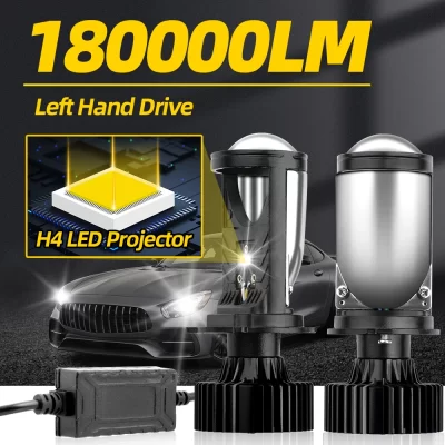 Phare Led Pour Defender
