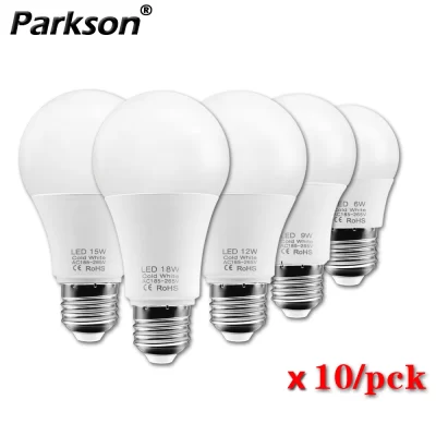 Ampoule Led Basse Tension