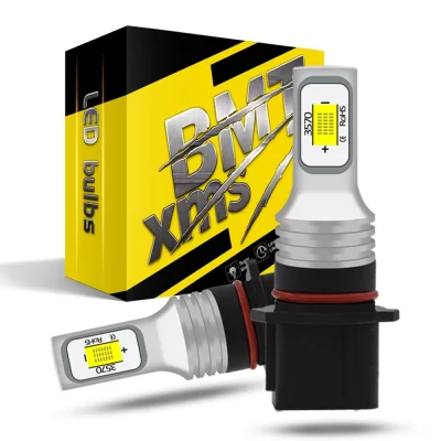Led Fog Lights