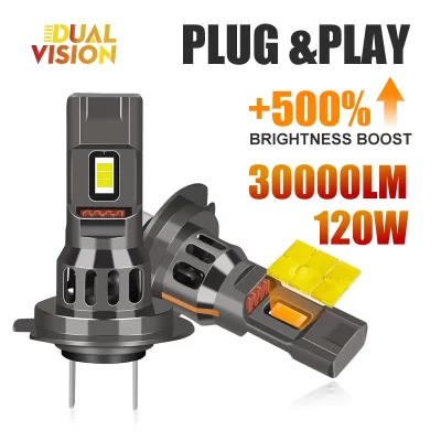 Feu Led Polo 6