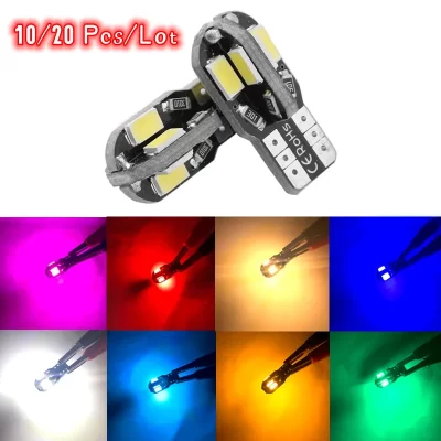 Led Discounts