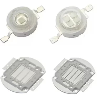 Xing Yuan Electronics Led Driver