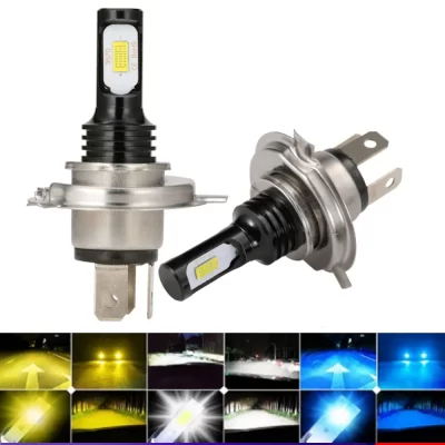 Phare Avant Led