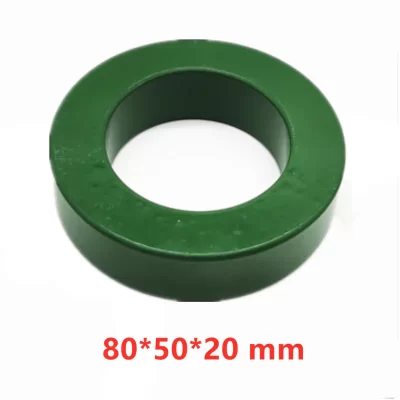 Ferrite Magnet