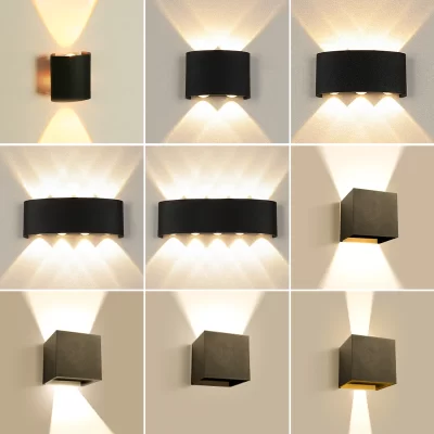 Led Hallenbeleuchtung