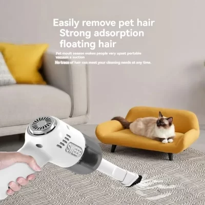 Aspirateur Robot Laveur E Smart