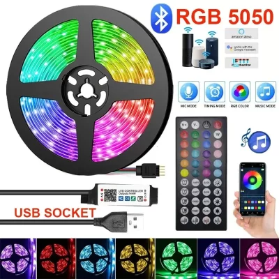 Led Rope Light