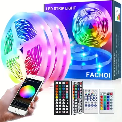 Feux Led Puissant