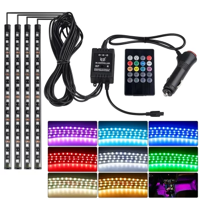 Neon Led Consommation