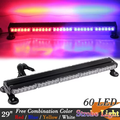 Gyrophare Depanneuse Led