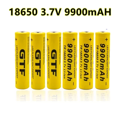 Batterie Pour Lampe Led