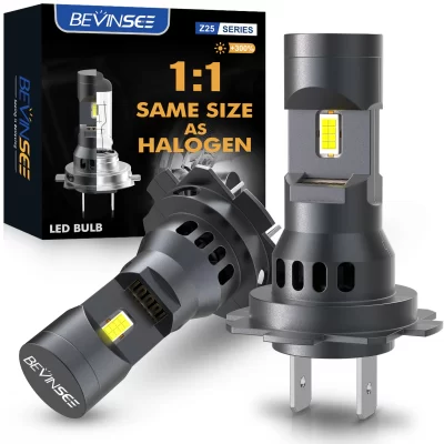 Phare Led Twingo 1