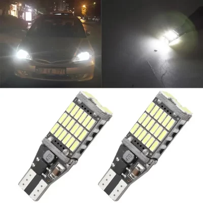 Applique D Angle Led