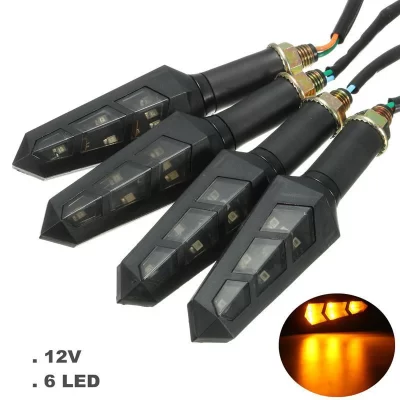 Flash Led Agricole