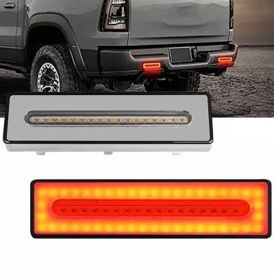 Feux De Remorque A Led