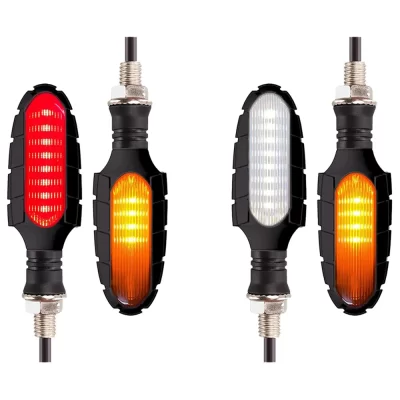 Clignotant Led Plus