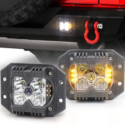 Phare Led Encastrable