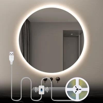 Bandeau Led Noir