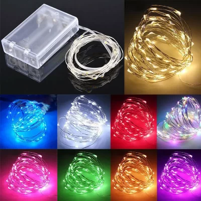 Eco Led
