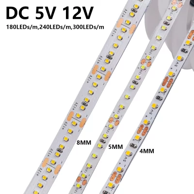 Neutral White Led