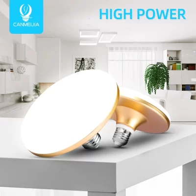 Plafonnier Led Nid DʼAbeille