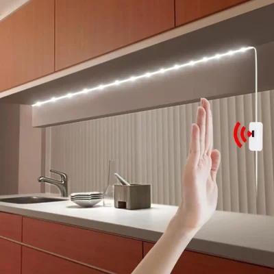 Profil Led Pvc