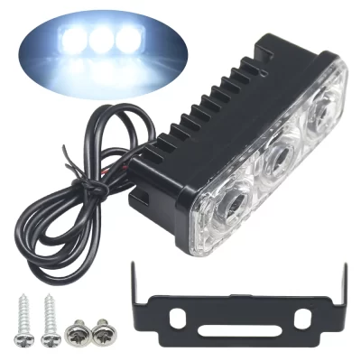 Eclairage Led Tracteur