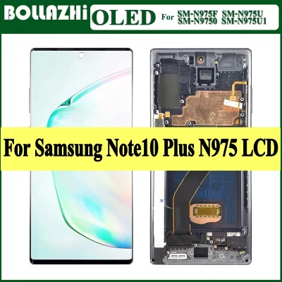 Asus K00F Ecran