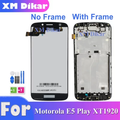 Ecran Lcd Asus Zenfone 2 Ze500Kl
