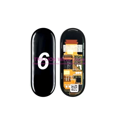 Ecran Apple Watch 6