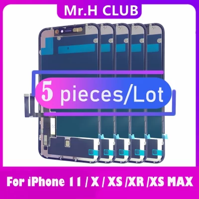 Reparer Ecran Iphone X