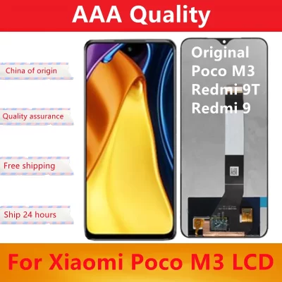 Ecran Redmi Note 3