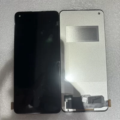 Ecran Realme 7