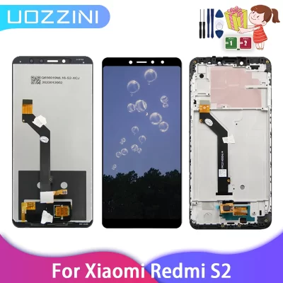 Ecran One Plus 5