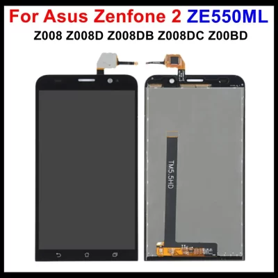 Ecran Lcd Asus Zenfone 2 Ze500Kl