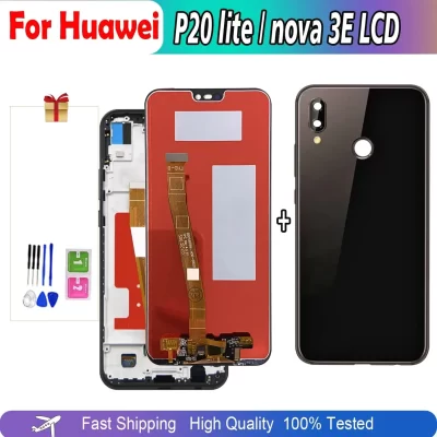 Reparer Ecran S20
