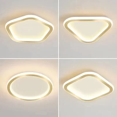 Phare Rectangulaire Led
