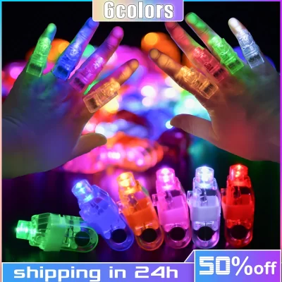 Fluorescent Led