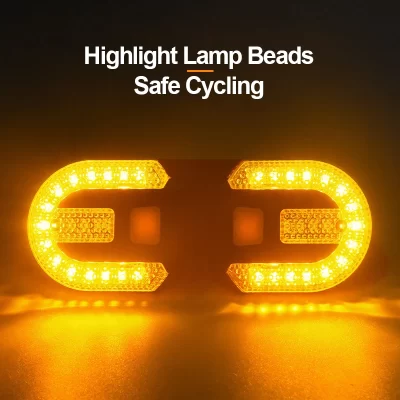 Led Pour Roue De Vélo